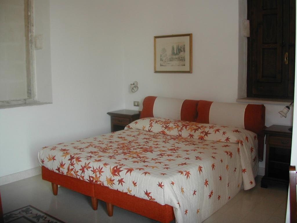 La Taverna Floridia Room photo